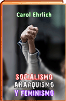 LIBRO SOCIALISMO, ANARQUISMO Y FEMINISMO